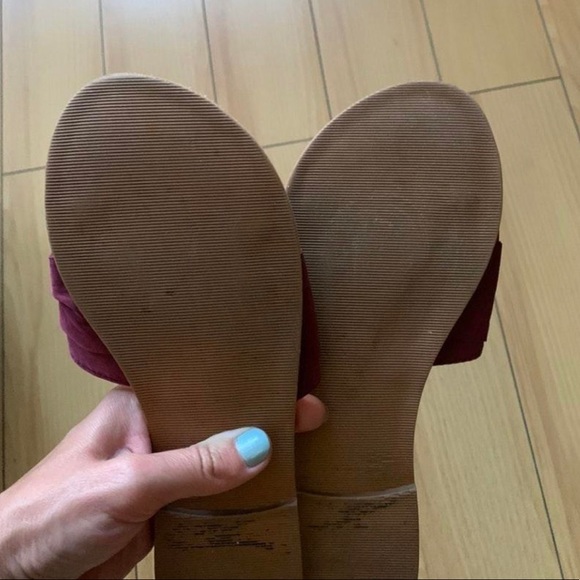 Abercrombie Sandals - Picture 2 of 3